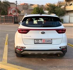 کیا سپۆرتاج